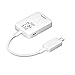 Genuine Samsung MHL 2.0 HDMI HD TV Adapter for Samsung Galaxy Tab S 10.5/8.4 and Galaxy TabPRO 12.2/10.1/8.4 Tablets