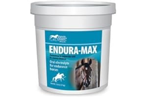 KENTUCKY PERFORMANCE PROD Kentucky Performance Endura-Max Electrolyte Supplement for Horses - 5lb