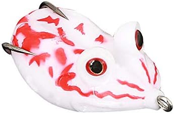 Convinced Fishing Lure New Crank Bait Swimbait Bass Lifelike Fishing Hooks