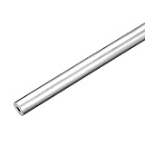 uxcell 6063 Seamless Aluminum Round Straight Tubing