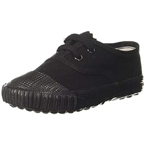 Sparx Unisex-Child Nt0004k School Shoes
