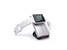 Griffin Travel Power Bank Backup Battery for Apple Watch - Ultra-Portable Recharging Key Chain for Apple Watch