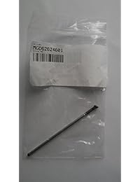 Lápiz óptico de repuesto LG (gris oscuro) para teléfonos LG G Stylo 1 ™ (Sprint LS770, Boost LS770, MetroPCS LGMS631TN, T-Mobile LGH631TN)