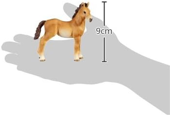 schleich tennessee walker foal