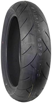 Full Bore Super Bike F2 Rear Tire (160/60ZR17 Rear) 160/60-17