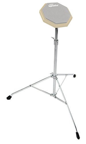 RealFeel by Evans Apprentice Pad Stand