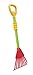 Ideal Kid's Garden Party Rake, Colors may vary