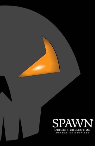 Amazon.com: Spawn: Origins Deluxe Edition Volume 7 (7