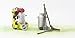 Bruder Milking Set