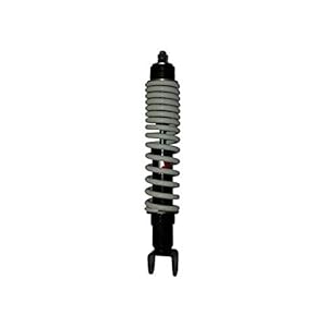 YSS schokdemper OD220-335P-01-X MALAGUTI CENTROL 50 4T 50 10 (Sschokdemper achterstep scooter) / Shock absorber OD220…