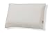 Clevamama Foam Pram Pillow (ClevaFoam, Cream)