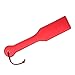 Faux Leather Paddles, 12.8inch Total Length