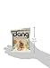Dang Gluten Free Non-GMO Coconut and Sticky Rice Chips 3 Flavor 6 Individual Bag Variety Bundle, (2) each: Original Sticky-Rice, Sriracha Sticky-Rice, and Original Coconut (.7 Ounces)