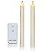 Flameless Candles, 9