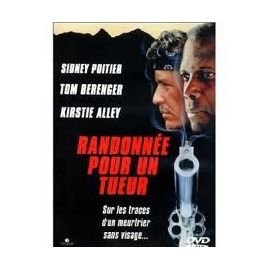 Randonnée Pour Un Tueur - Edition Belge