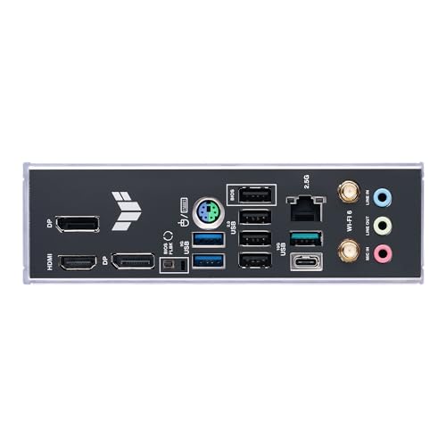 Placa Mãe Asus TUF Gaming B650M-E WIFI, Chipset B650, AMD AM5, mATX, DDR5, 90MB1FV0-M0EAY0