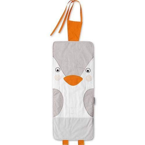 Pirulos 70407718 Straight Mat Bord Faces White/Orange