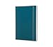 Moleskine Workbook Squared A4 Hard, Tide Green (8051272891553)