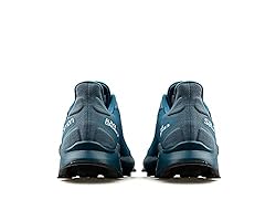 Salomon ALPHACROSS 3 Gore-TEX Trail Running Shoes