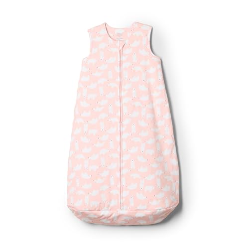 Amazon Essentials x Sofia Grainge Unisex Babies' Cotton Sleep Sack, 2.5 TOG Wea…