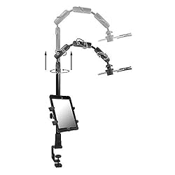 ARKON Remarkable Creators Clamp Phone or Camera