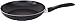 WearEver A801SA Comfort Grip Nonstick Oven Safe Dishwasher Safe PFOA Free Set Cookware, 10-Piece, Black