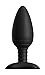 Nexus Ace Remote Control Vibrating Butt Plug Large Rechargeable