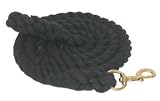 Gatsby Thick Cotton 10' Lead w/Bolt Snap
