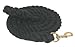 Gatsby Thick Cotton 10' Lead w/Bolt Snap