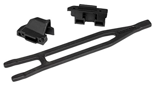 Traxxas Battery Hold-Down & Retainers Vehicle