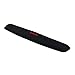 Redragon Keyboard Wrist Rest Memory Foam Pad for Keyboards Ergonomic Cushion for Office Gaming Computer Keyboards Laptops Mac (3.30x0.91x16.97)