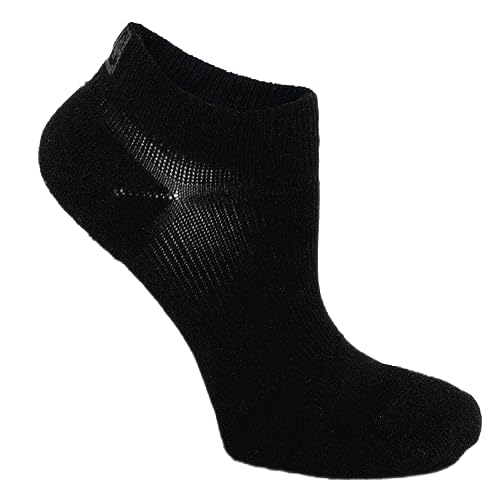 Apolla The AMP Unisex Medium Black, As Seen On