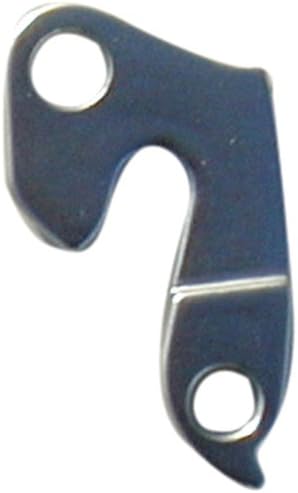 Raleigh/Diamondback/Univega Derailleur Hanger- 1 (Silver)