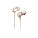 Honor Engine Earphone for Honor 5X and Smart Phones- Gold