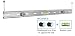 Mount-It! Sonos Playbar Soundbar Wall Mount, Universal Soundbar Wall Mount Bracket Kit for Samsung, Bose, Vizio and Others, 33 Lbs primary