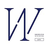 INFINITE NAM WOO HYUN - [WRITE] 1st Mini Album CD+Photo Book+1p Photo Card K-POP Sealed