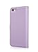 iPhone 5s case,iPhone SE case,iPhone 5 case,by Ailun,Wallet case,PU leather case,credit card holder,Flip Cover Skin[Purple] with screen protect and styli pen