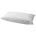 Kotton Culture Set of 2 Pillowcase Set 100% Egyptian Cotton 600 Thread Count Pillow Cover Protector Premium Bedding (White, 20