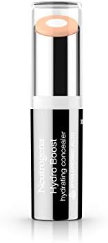 non comedogenic cover up