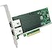 Intel Ethernet Converged Network Adapter X540-T2 - Network Adapter - Pci Express 2.1 X8 Low Profile - 10Gb Ethernet X 2 "Product Type: Networking/Gigabit Ethernet"