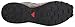 Salomon Men's Speedcross 4 Trail Runner, North Atlantic/Black/Scarlet Ibis, 10 M US