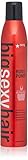 SEXYHAIR Big Root Pump Volumizing Spray Mousse