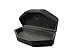 New Nike Black Hard Plastic Clamshell Sunglass Case With Velvet Lining (#S-LG)