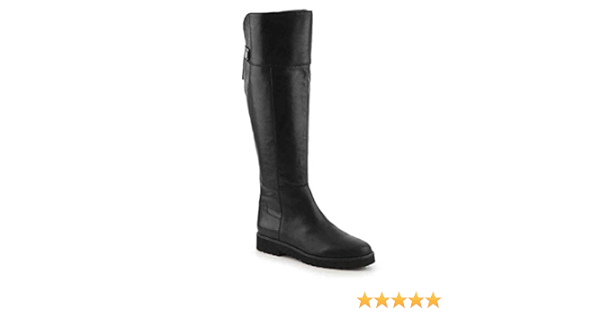 cosmina riding boot