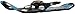 Tubbs Snowshoes Xplore Snowshoe