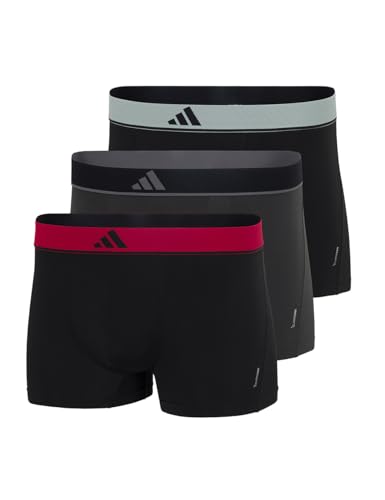 Trunk (3PK) - Active Micro Flex Eco - Bequeme Unterwäsche