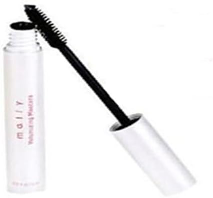 Mally Beauty Volumizing Mascara in Black in a Box .39 Oz.