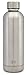 Simple Modern Simple Stainless Bolt Water Bottle - Vacuum Insulated Narrow Mouth 18/8 Stainless Steel Thermos Travel Mug - Double Walled Flask with Insulated Lid - Powder Coated Hydro Canteen -