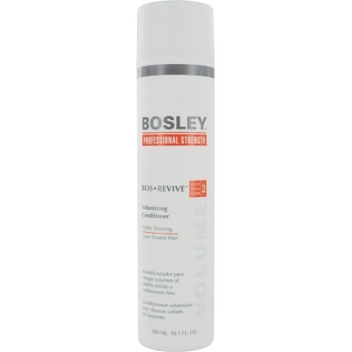 Bosley professional strength bosrevive conditioner for …