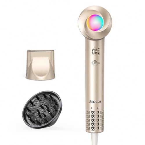 Ionic Hair Dryer